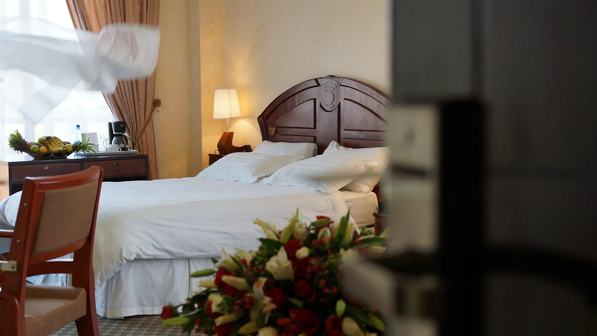 Panorama Hotel Addis Ababa
