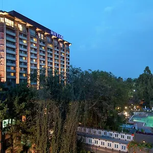 Hotel Hilton, Adís Abeba