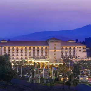 Sheraton Addis, A Luxury Collection Hotel, ***** Addis Ababa